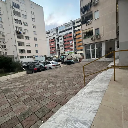 Tirana Apartamento Kashar