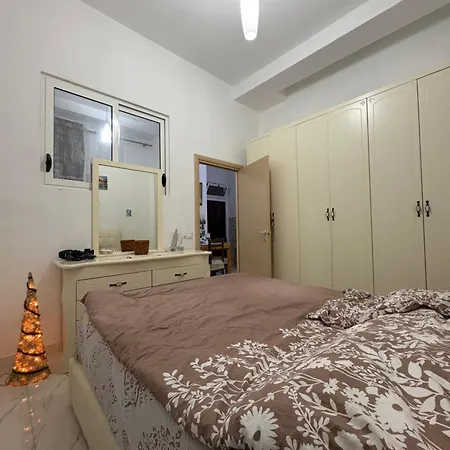 Tirana Apartamento