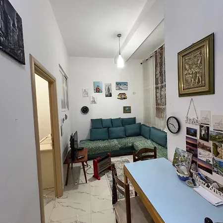 Tirana Kashar