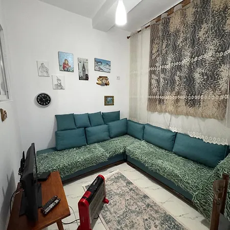 Tirana Apartamento