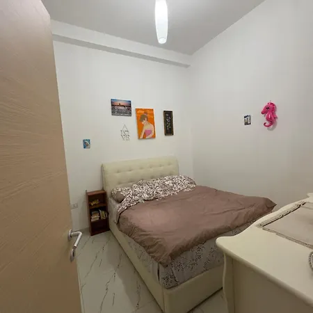 Tirana Apartamento