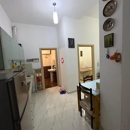 Apartamento Tirana *