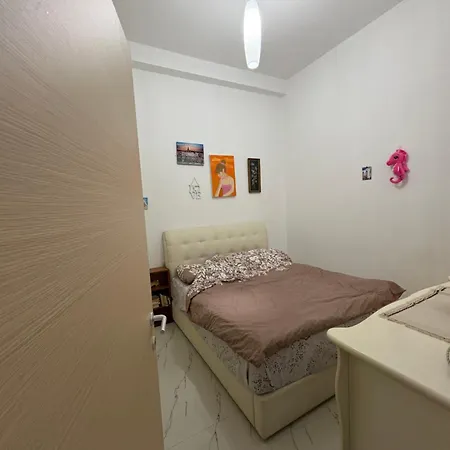 Apartamento Tirana