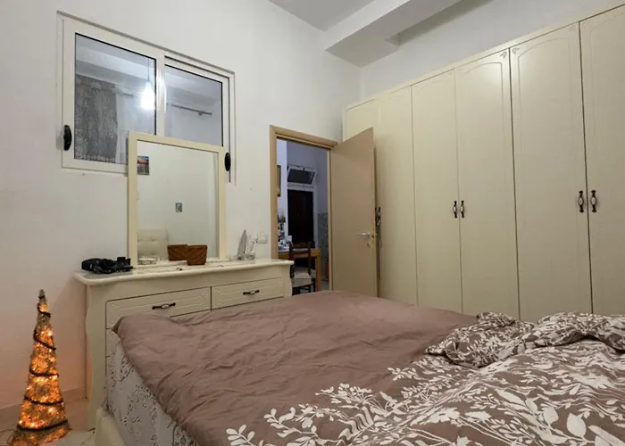 Tirana Apartament