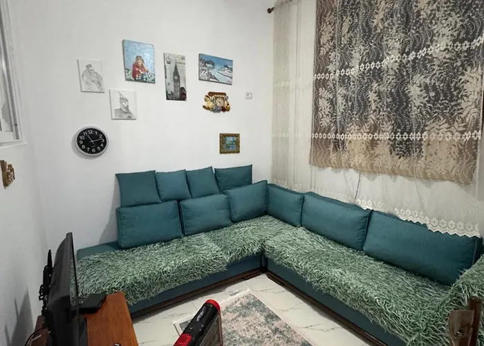 Tirana Apartament