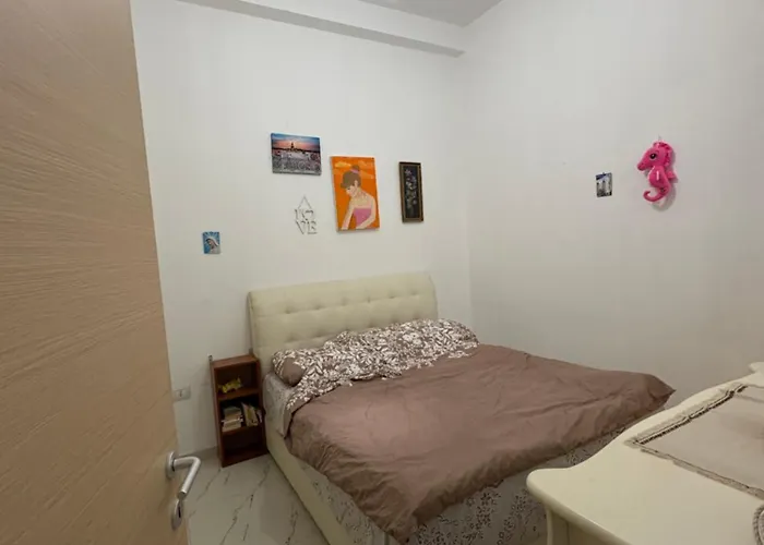 Tirana Apartament