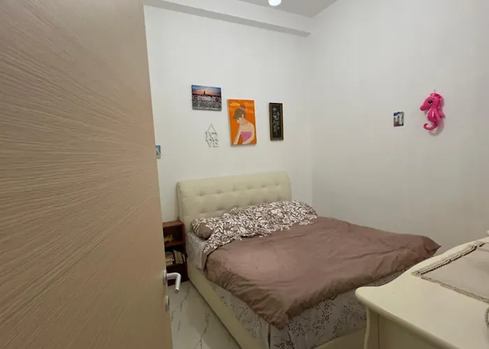 Apartament Tirana